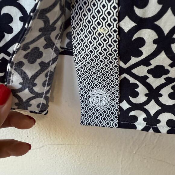 Talbots 14W/Petite Buttondown shirt - Picture 6 of 10